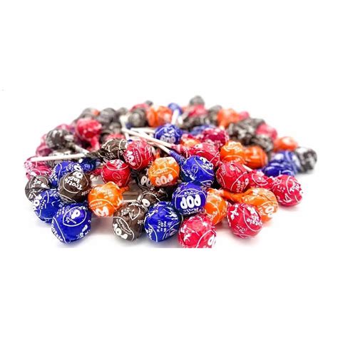 Buy Tootsie Pops 4.5 Pounds -110 lollipops est. -Large Original Hard ...