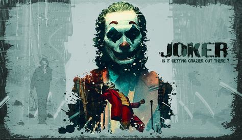 Joker 2019 Wallpapers - Wallpaper Cave