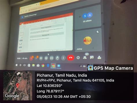 Webinar on achieving on VALUE PROPOSITION FIT & BUSINESS FIT on 5.8. ...