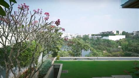 16 pictures that take you inside Rana Daggubati’s luxurious and ...