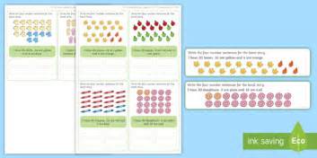 👉 Number Facts of 20 Activity