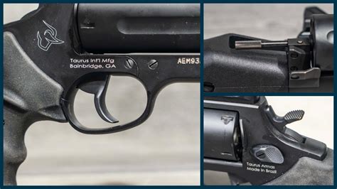 Image result for Taurus Judge Defender