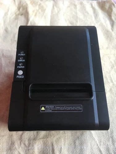 Thermal Printer - Thermal Receipt Printer Trader - Retailer from Coimbatore