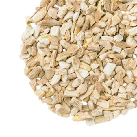 Ashwagandha Root (Tea Cut): Adaptogen Supplement for Stress Relief ...