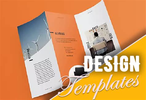 Design Templates - vsk Creative