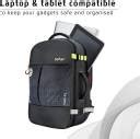SAFARI SEEK 45L 21 OB BLK 45.792 L Large Laptop Backpack Black - Price ...