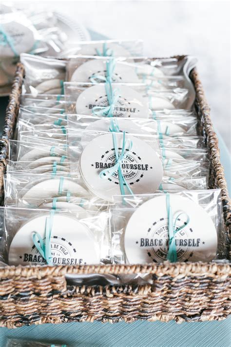 Party Favor Ideas Customized at John Heidt blog