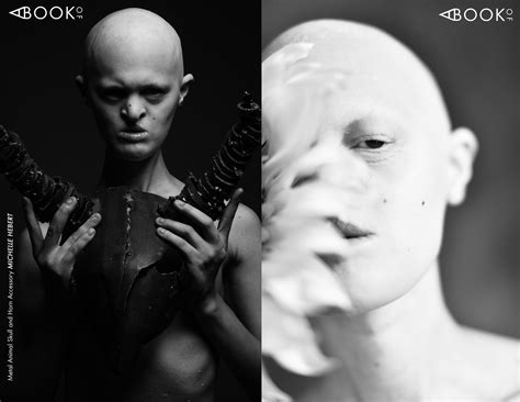 Melanie Gaydos Vogue