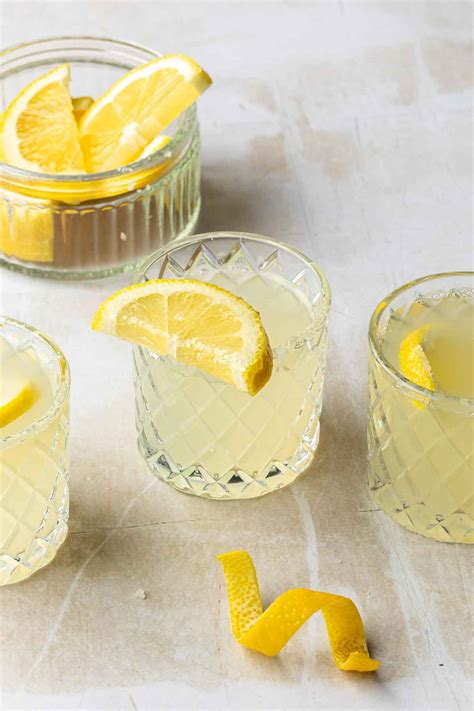 Image result for Lemon Drop Cocktail