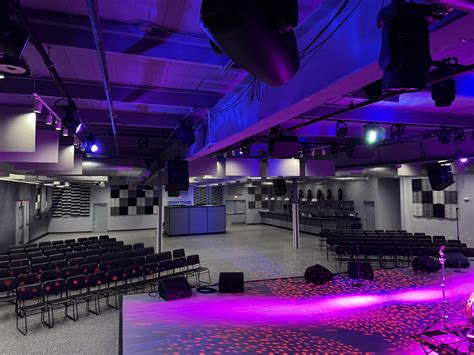 Home - Live at Hub City Vinyl