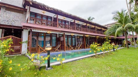 6 Beach Resorts Near Mangalore Perfect to Host an Indian Wedding