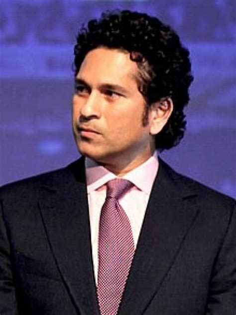 Sachin Tendulkar: Inspiring Voting Through Iconic Role - THE NEW INDIAN ...