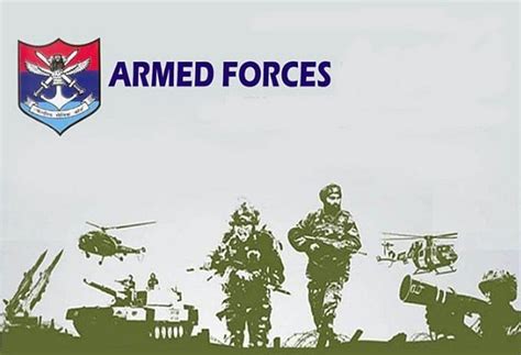 Armed Forces Flag Day 2023: Know Date, History & Significance Of The ...