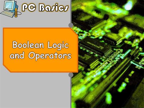 Boolean Operators Tutorial 的图像结果