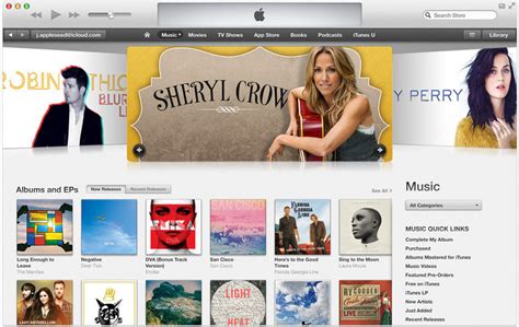 Apple iTunes (64 Bit) - Download (Windows / Deutsch) bei SOFT-WARE.NET