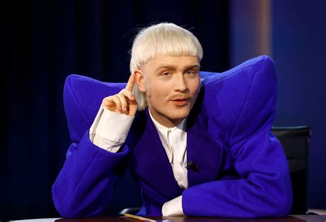 Joost Klein mag niet optreden tijdens de finale van het Eurovisie ...