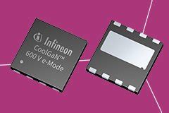 GaN Technology | DigiKey