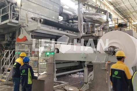 Image result for Tissue Paper Making Process