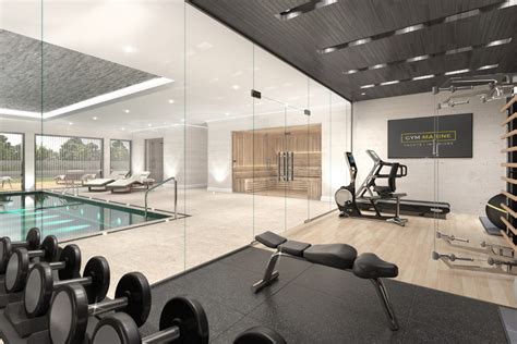 Gym Layout Design 的图像结果