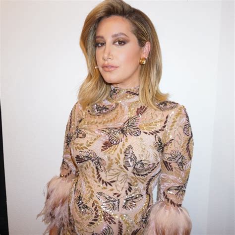 Ashley Tisdale Details Hard Breastfeeding Journey & Choosing Formula