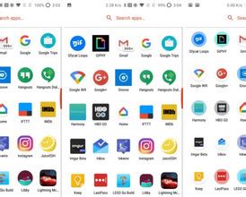 Image result for Android Development Projects
