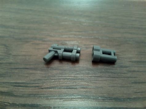 Image result for Cool LEGO Gun Tutorial