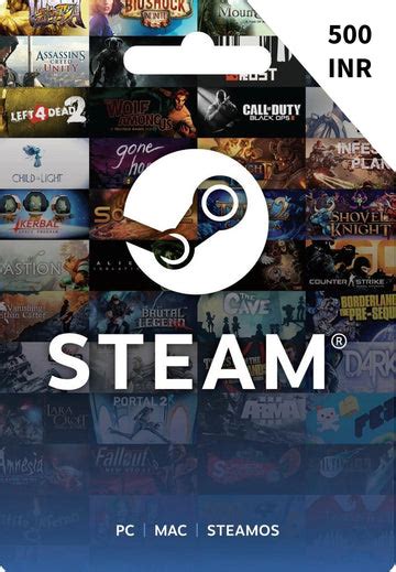 Buy Steam Wallet Codes India | Recharge Steam Account Online – Simply ...