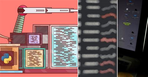 Image result for Python System Example