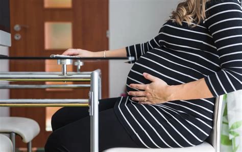 Tailbone Pain During Pregnancy: Causes, Symptoms, and Safe Relief