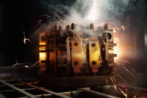 Image result for Overloaded Transformer