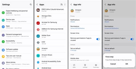 Stop Apps 的图像结果