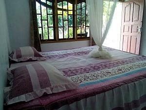 WISMA BATU MANDI (Bukit Lawang, Sumatra) - Guesthouse Reviews & Photos ...