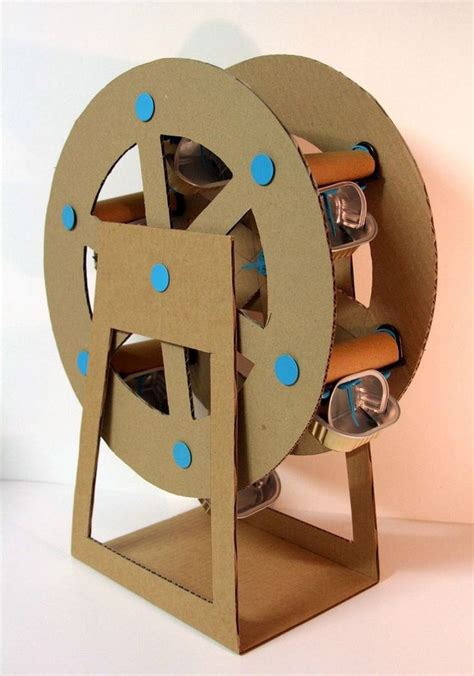 diy crafts cardboard