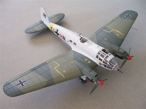 Image result for Large-Scale WW2 Plane Models