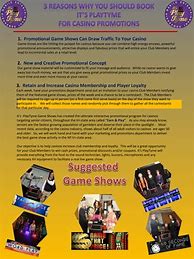 indslots partnership proposals