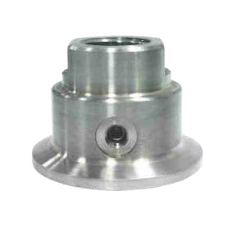 Sanitary Diaphragm Seal - Tri-clamp Type MIEPL, Diaphragm Seals ...