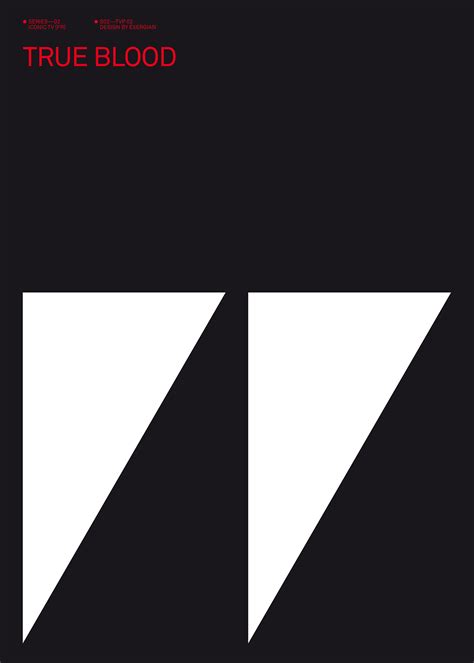 Exergian - TV True Blood