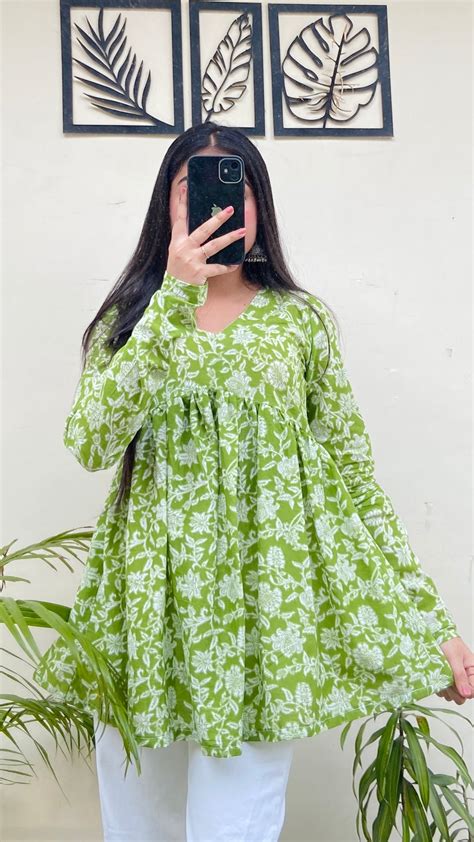 Peplum top – Dolled Up