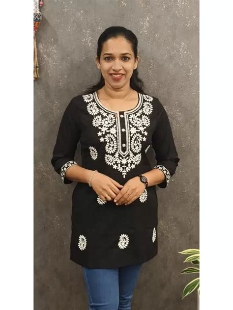 TOP_COTTON_GTZ-8843, GlitzIndia Fashions