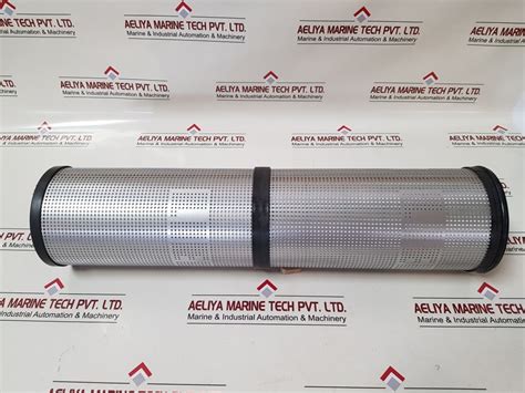Liebherr 11060250 Hydraulic Filter With Box – Aeliya Marine Tech
