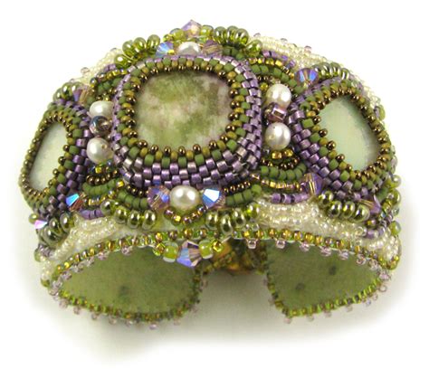 Image result for Bead Embroidery Tutorials