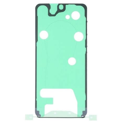Front Waterproof Gasket Adhesive Sticker for Samsung Galaxy S21 Plus ...