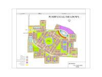 Pushpanjali Meadows - Kosi, Mathura - Residential Plot / Land Project ...