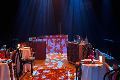 Riverside Community Players announces 99th season: 'Sherlock's Last ...