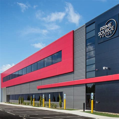 Case Studies Archive - Brennan: Manufacturing Space for Lease ...