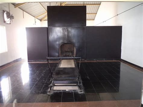 Cremation Furnaces - Human Body Electric Crematorium Manufacturer from ...