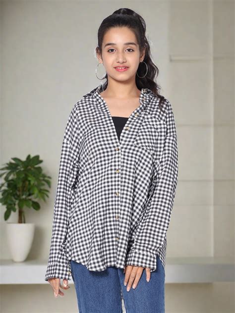 Girls Shirts | TeenTrums