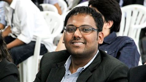 Arjun Natarajan, Advocate, JSA, on independent practice, being a first ...