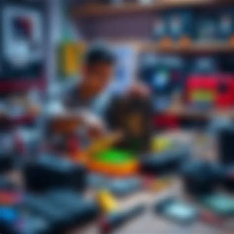 CPU Tutorial 的图像结果