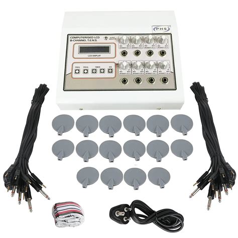 Buy Tens machine for paralysis Online at Low Prices in India - Amazon.in